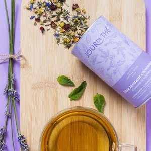 Jour de Thé, Health & Beauty merk in Frankrijk