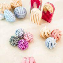 CANDELA ROSA, Home & Living brand in Spain