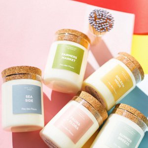 Feu des Fleurs, Home & Living merk in België