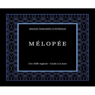 MELOPEE bougie