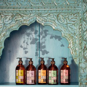 THEOPHILE BERTHON 1867, Health & Beauty brand in France