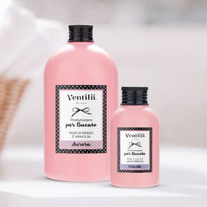 Ventilii Milano, Home & Living merk in Nederland