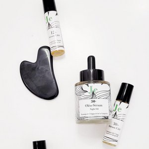 JE COSMETIQUE, Health & Beauty brand in France