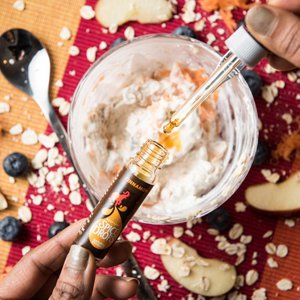 Holy Lama Spice Drops®, Food & Beverages brand in United Kingdom