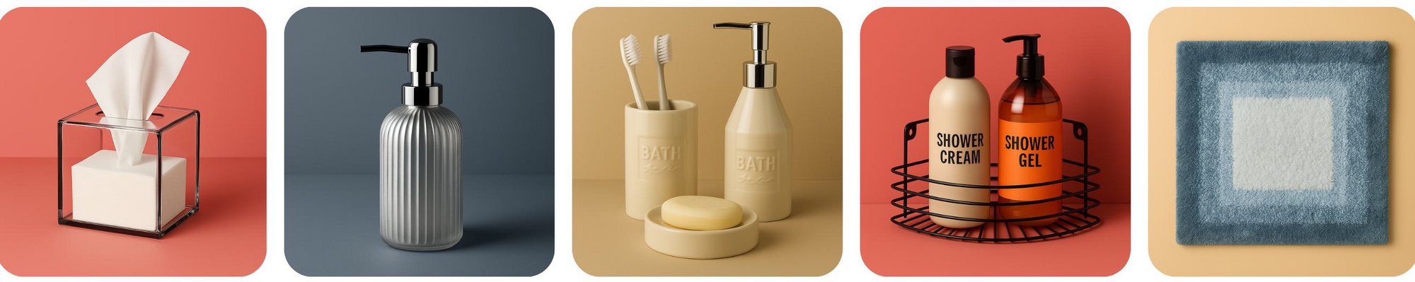 BathLab by MONDEX