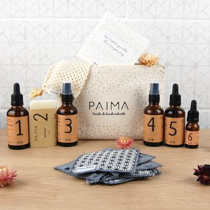 Païma, Health & Beauty brand in France