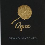 ASPEN MATCHES
