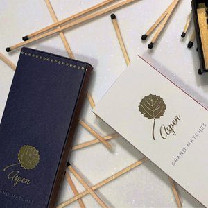 ASPEN MATCHES, Home & Living brand in Poland