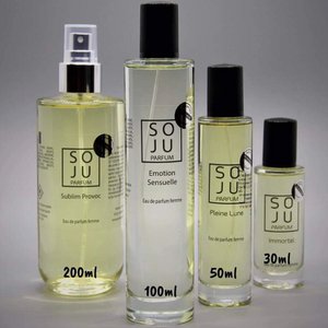 SOJU, Health & Beauty brand in France