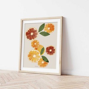 EL BUEN LIMÓN, Home & Living merk in Spanje