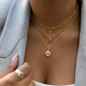 Signorina LEYLA, Jewelry brand in Germany