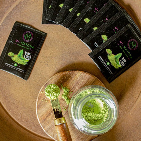 Tea Scoops Wholesale Digital Wholesale Marketplace Orderchamp