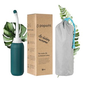 popotti, Health & Beauty brand in Germany