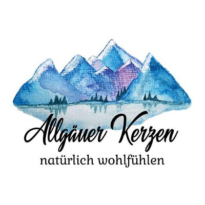 Allgäuer Kerzen