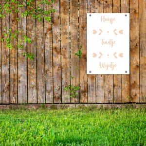 Maak het Leuker!, Home & Living merk in Nederland