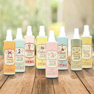 Wasparfumgroothandel, Home & Living brand in Belgium