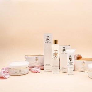 Palazzo Rosa, Health & Beauty brand in Italy