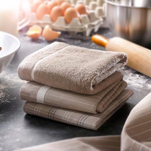 Twentse Damast, Kitchen & Dining brand in Netherlands