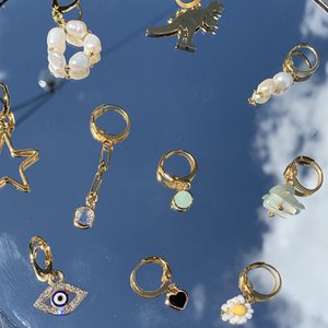 Adore Your Jewellery, Jewelry brand in Belgium