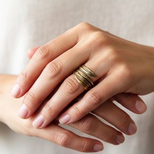 Kimya Jewels, Jewelry brand in Spain
