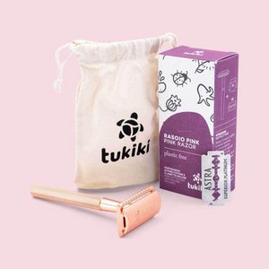 tukiki, Health & Beauty brand in Italy