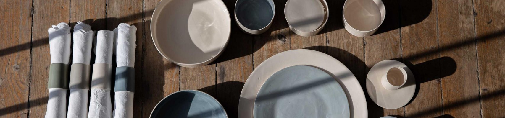Reshape Ceramics