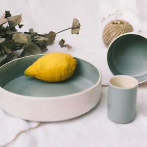 Reshape Ceramics, Kitchen & Dining brand in Portugal