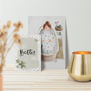 Soulful Creation by Erika Triki, Stationery merk in België