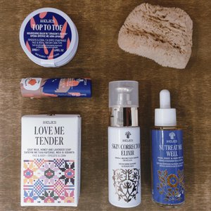 111ELIES, Health & Beauty brand in Greece