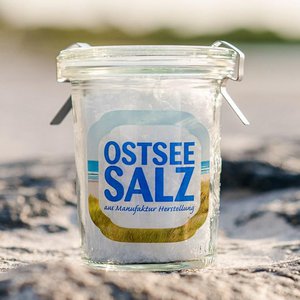 Ostseesalzmanufaktur, Eten & Drinken merk in Duitsland