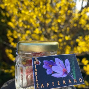 biaritzafferano, Eten & Drinken merk in Italië