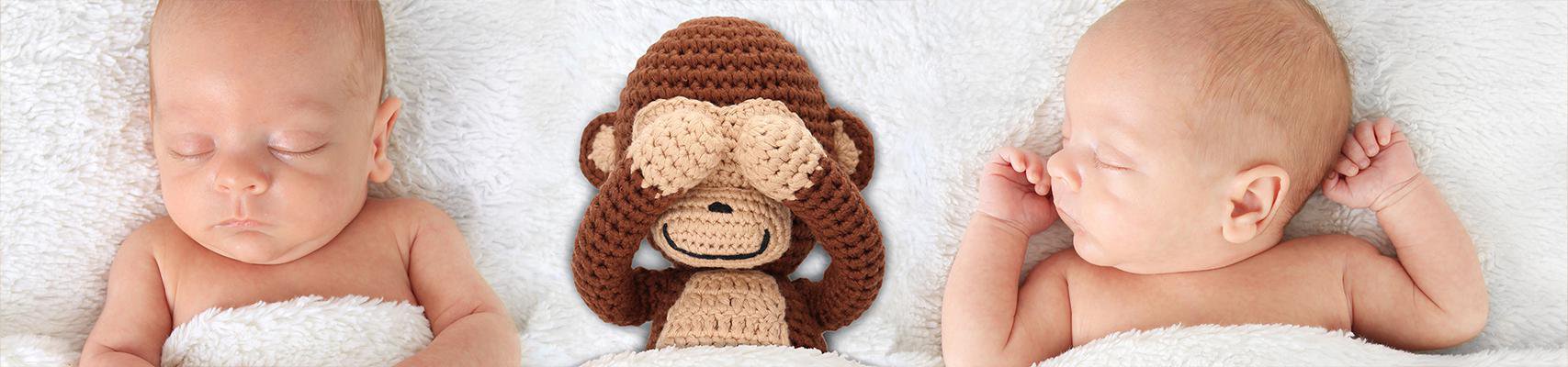 SindiBaba® Baby Toys