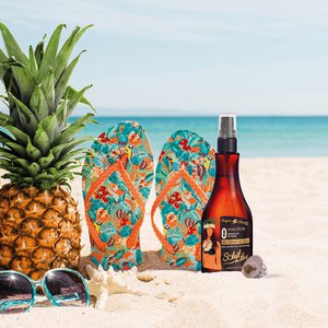 Soleil des Iles, Health & Beauty brand in France