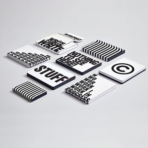 nuuna by brandbook, Stationery brand in Germany
