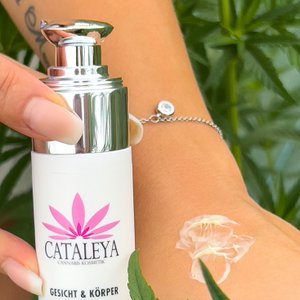 CATALEYA, Gesundheit & Schönheit Marke in Österreich