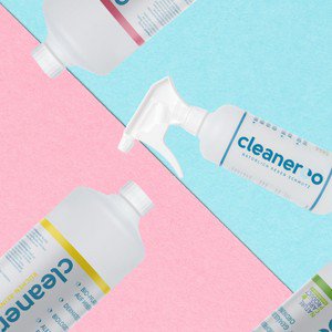 cleaneroo, Home & Living merk in Duitsland