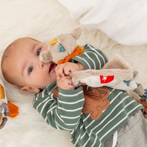 Sigikid, Kinder & Babys Marke in Deutschland