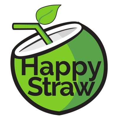Happy Straw