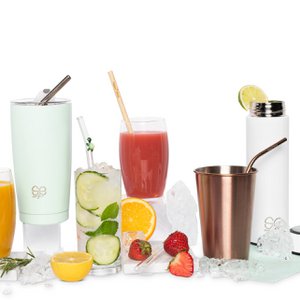 Happy Straw, Küche & Geschirr Marke in Niederlande