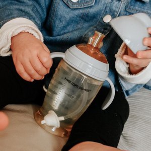 HE OR SHE, Kinder & Babys Marke in Litauen