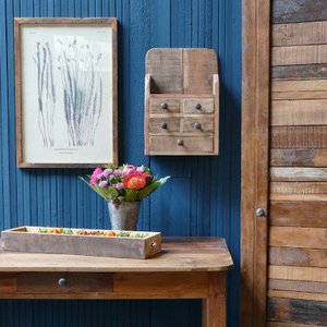 Nature and Style Wohnkultur, Home & Living merk in Duitsland