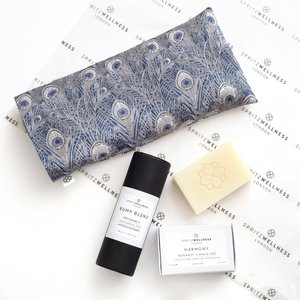 Spritz Wellness, Health & Beauty brand in United Kingdom