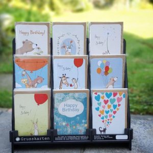 Gutrath Verlag, Stationery merk in Duitsland