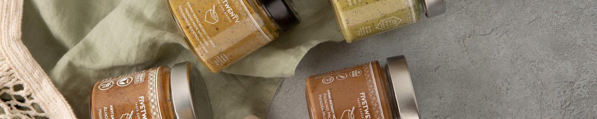 FiveTwenty Taste Experience