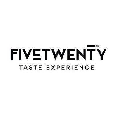 FiveTwenty Taste Experience