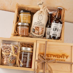 FiveTwenty Taste Experience, Food & Beverages brand in Greece