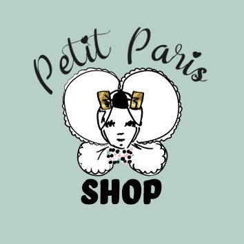 Petit Paris Shop