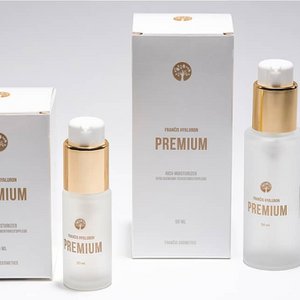 Frančis Cosmetics, Health & Beauty merk in Oostenrijk
