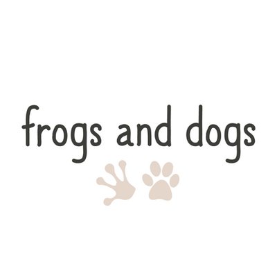Frogs and Dogs