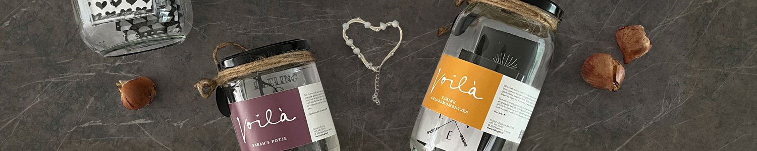 Voilà gifts and more